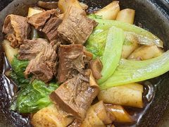 -珍珍小食店(西华路店)