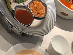 -清真·卡德尔大叔新疆主题餐厅(龙汇路店)