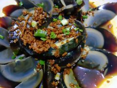 -吴记百姓菜馆·北京菜·烤鸭(故宫店)
