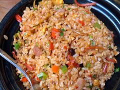 -88号小吃店·经典云南菜·地道纳西美食
