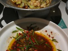 -筱爷叔·上海传统手工菜(玉树路店)