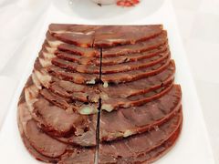 -唐晋人家(源深路店)