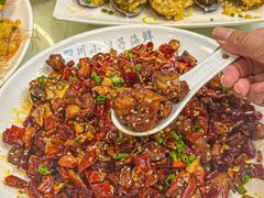 -四川小胡子海鲜(丁村万人海鲜广场店)