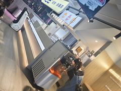 -丰茂烤串(全国首店)