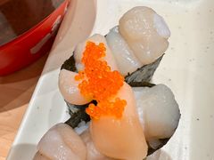 -友壹町寿司(佛山新DNA店)