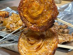 -熙成烧烤(白塔岭店)