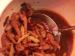 -麻爪爪(汉渝路店)