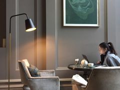 -上海波特曼丽思卡尔顿酒店