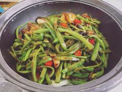 -金家老三饭庄(常营店)