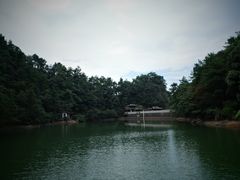 -大慈岩风景区