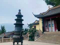 -狼山风景名胜区