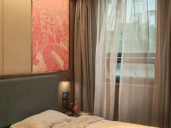 -美沁酒店(成都宽窄巷子奎星楼街店)