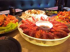 -红盔甲·小龙虾(车公庙店)