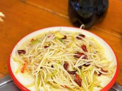 -清真·馬坡二旦烧烤(人生一串拍摄店)