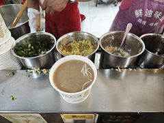 -汪记鲜鱼糊汤粉(沈阳路总店)