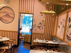 -川府宴语烤鱼川菜家常菜(梨园店)