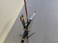 -無弓射箭俱乐部(领展中心城店)
