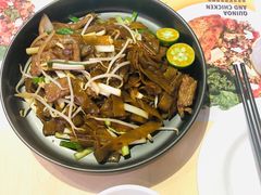 -来龙里 精致 东南亚餐室(万象城店)