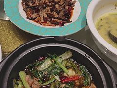 -飞鹿餐饮·陕南菜(北关店)