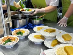 -洪记凉米线(新兴路店)