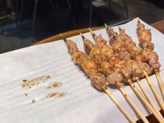 -烤肉宛饭庄(南礼士路店)