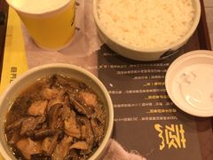 -真功夫(福中路店)