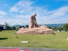 -炎帝陵景区