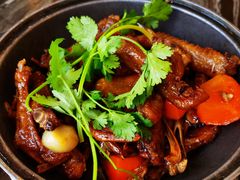 美极鸭五件-美极鲜食坊(宝安南路店)