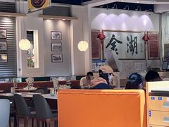-金湖港式餐厅(建外店)