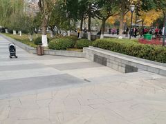 -后襄河公园