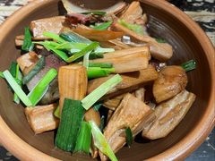 林中藕遇-饭江湖·江湖菜(湖广会馆店)