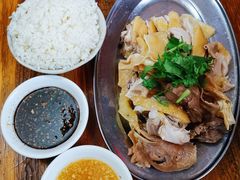 文昌鸡-肥婆兰鸡饭(西门外街店)