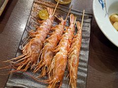 -万岛日本料理铁板烧(静安店)