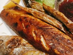 -韩一品韩国料理(柏庐南路店)