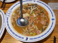 -老雒阳面馆·水席·洛阳菜(王城路店)