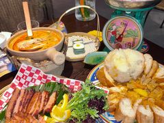 -泰妃殿(武汉首店)