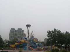 -欢乐水魔方水世界