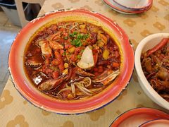 -老三样·旧食新味(船山路店)