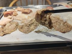 -玫瑰花园自助烤肉(顺义鑫海韵通店)