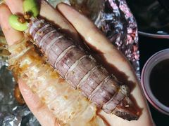 -三妹小龙虾·黄油蟹(华侨城总店)