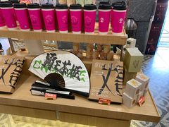 -霸王茶姬(正佳广场店)