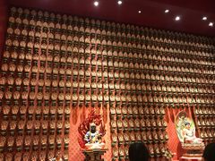 -新加坡佛牙寺龙华院