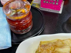 -华辉拉肠(龙口东店)