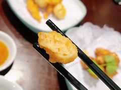-鱼篮仔·潮汕美食(圆明新园店)