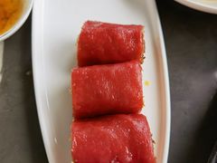 锦绣海鲜红米肠-陶陶居酒家(海岸城店)