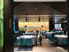 大堂-绿波廊(豫园店)
