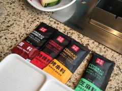 -丰茂烤串(公园店)