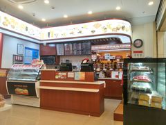 -红宝石·鲜奶小方(莘庄龙之梦店)