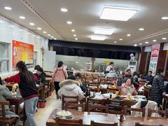 -叶存利海鲜大馅饺子(海宁路总店)