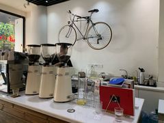 -常识咖啡common sense(春熙路店)